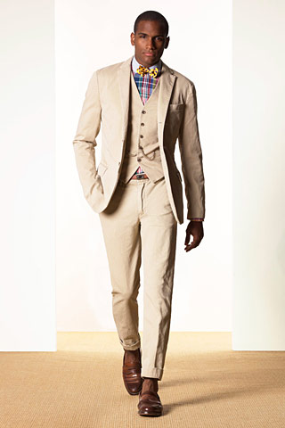 Ralph Lauren / - 2010